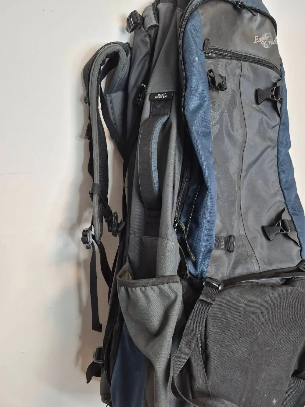 Eagle Creek 90 L backpack